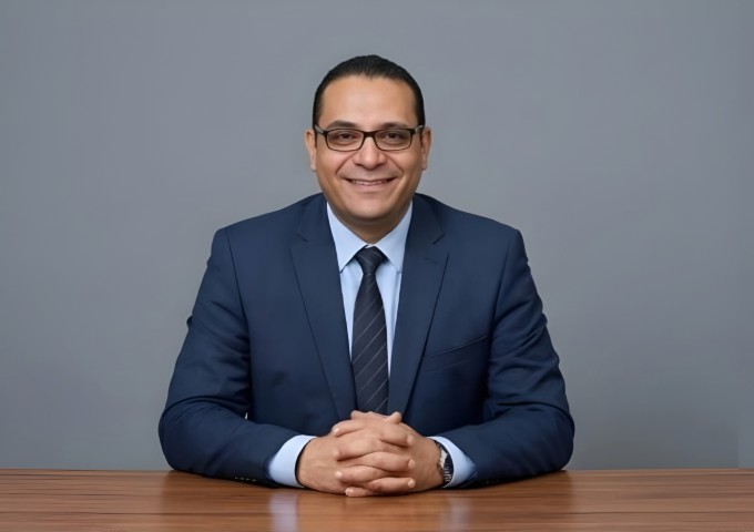Eng. Ahmed Salah