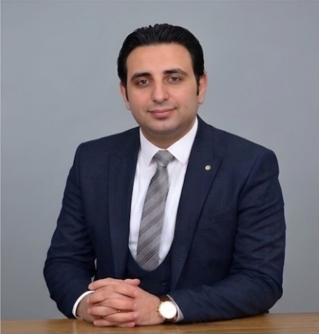 Dr. Yousief Megahd
